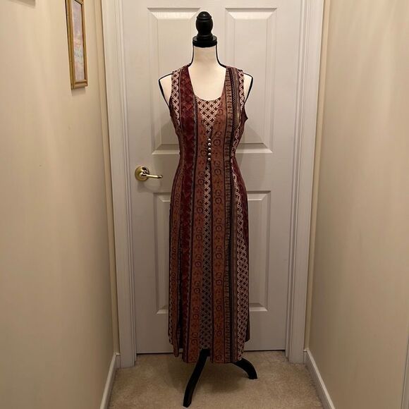Coco Bianco Dresses & Skirts - COCO BIANCO SIZE 10 WOMENS DRESS